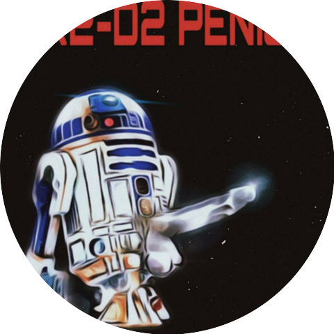 R2D2 Penis