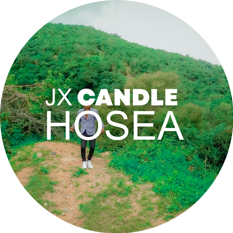 Jx Candle