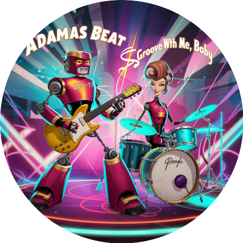 Adamas Beat