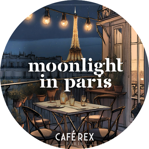 Café Rex Paris