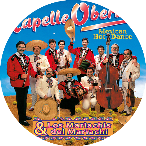 Kapelle Oberalp & Los Mariachis del Mariachi
