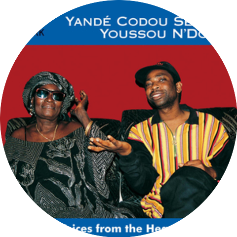Yandé Codou Sène & Youssou N'Dour