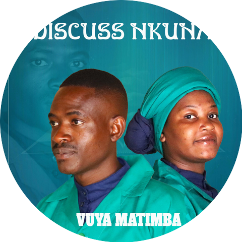 Discuss Nkuna