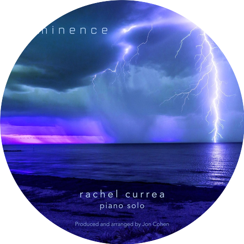 Rachel Currea