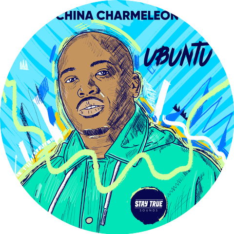 China Charmeleon & Bruce Loko