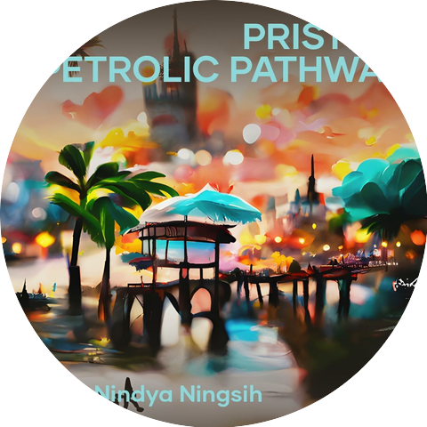 Dessy Nindya Ningsih