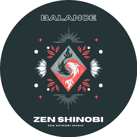 Zen Shinobi