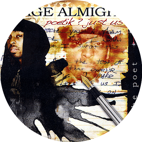 Rage Almighty