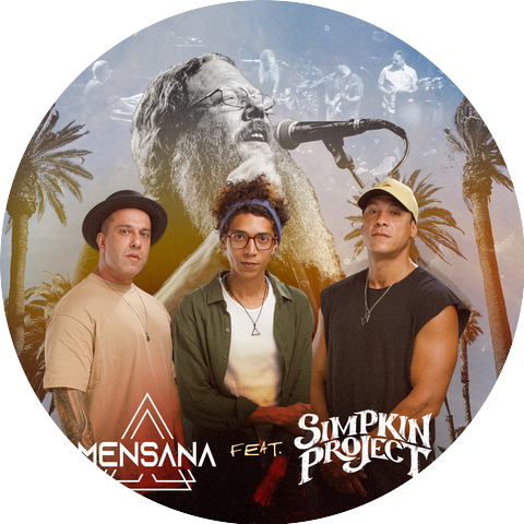 MENSANA & The Simpkin Project