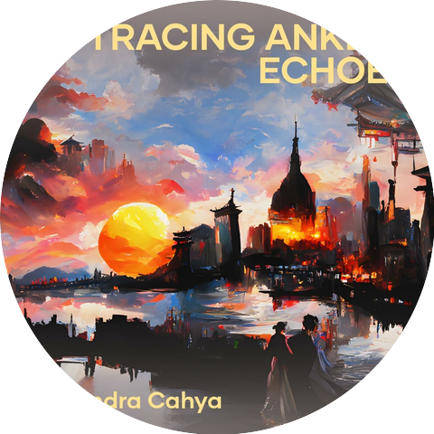 Hufa Indra Cahya