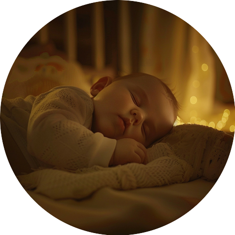 Caja de música infantil