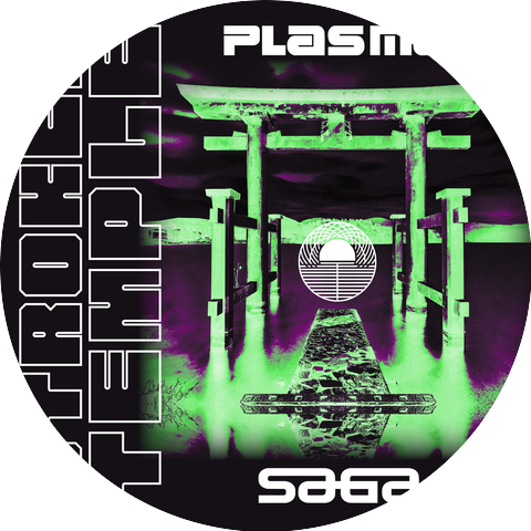 Plasma and DJ Saga