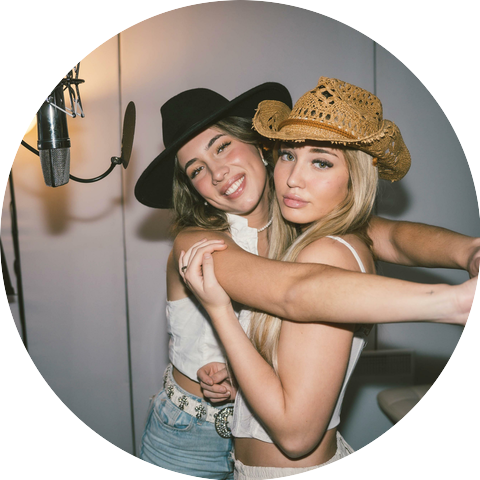 Erika Rollin & Ariane Simard