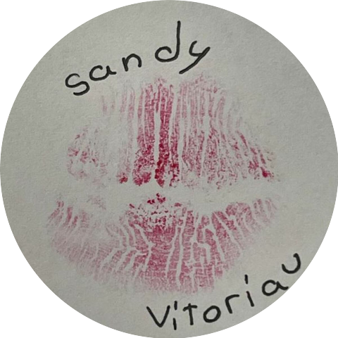 Sandy Vitoriau