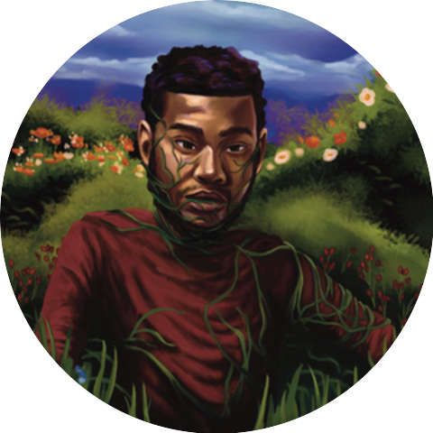 RA Washington & Jah Nada