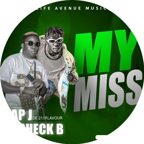 Rap J De 211flavour
