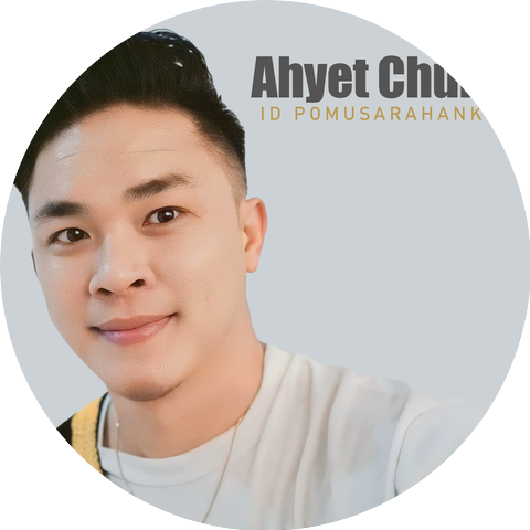 Ahyet Chung