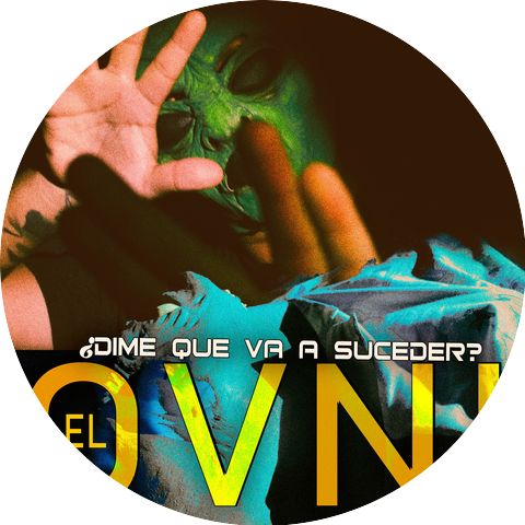 Phillip Brown y El Ovni