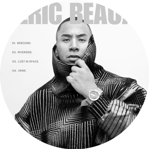 Eric Beaux