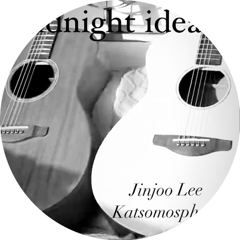 Katsomosphere & Jinjoo Lee