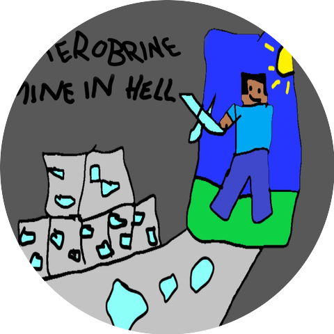 Herobrine