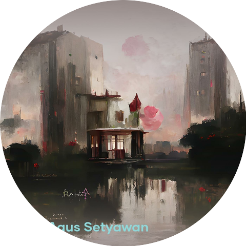 Resa Agus Setyawan