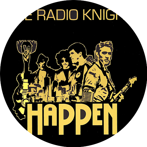 The Radio Knights