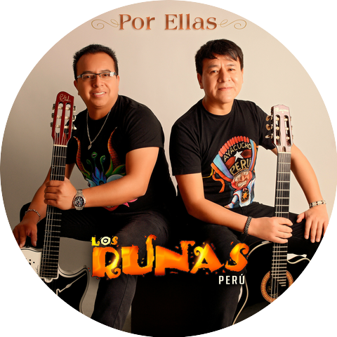 Los Runas Perú