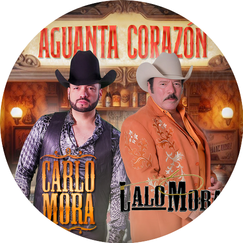 Carlo Mora & Lalo Mora