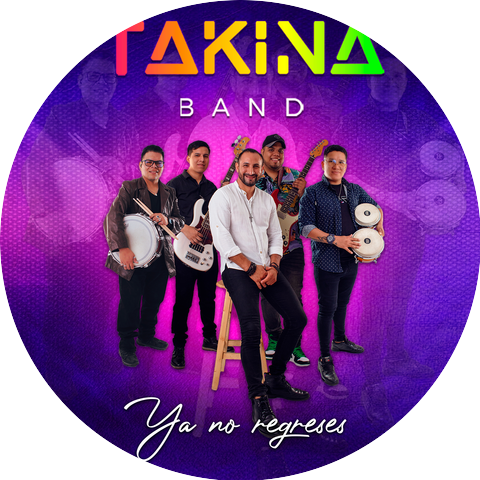 TAKINA BAND