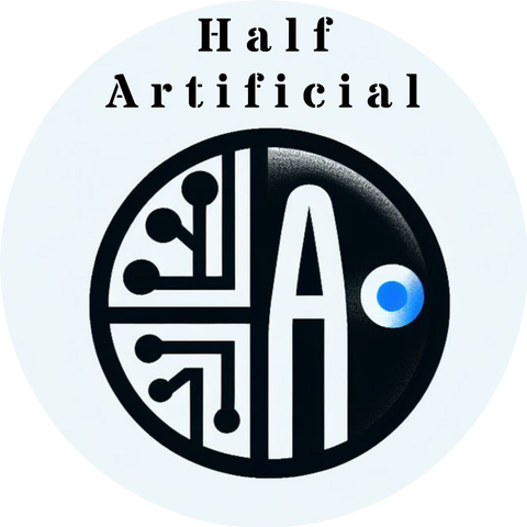 Half Artificial