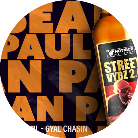 Sean Paul & Notnice