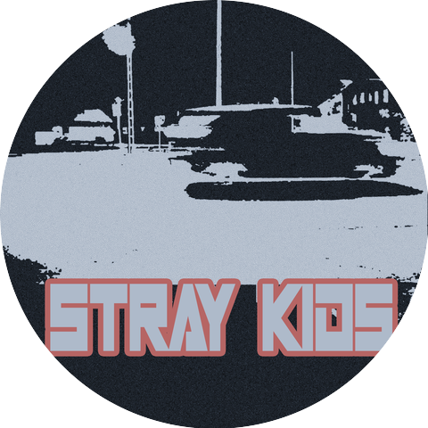 Stray Kids