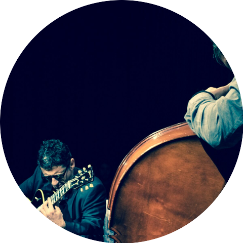 Godemann-Bauder-Duo