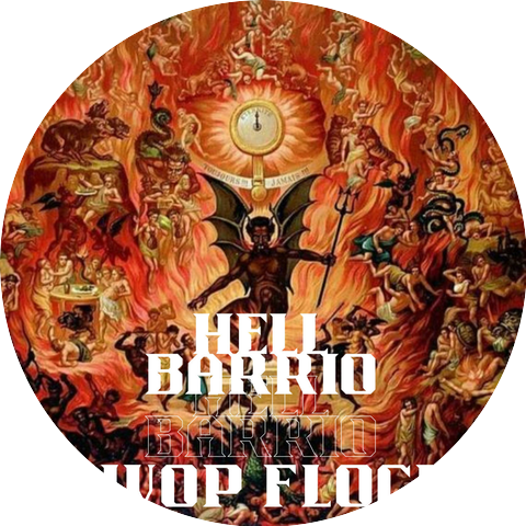 G.W.O.P. Flock