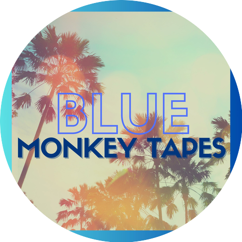 Blue Monkey Tapes