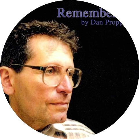 Dan Propp