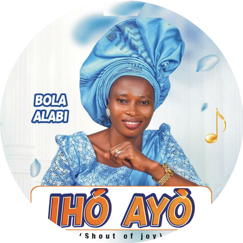 Bola Alabi