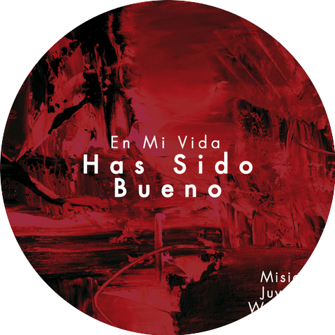 Mision Juvenil Worship