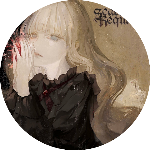 SCARLET REQUIEM