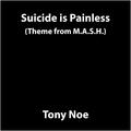 Tony Noe