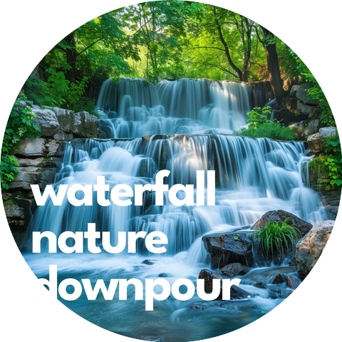 Sleep Waterfalls & Baby Waterfalls
