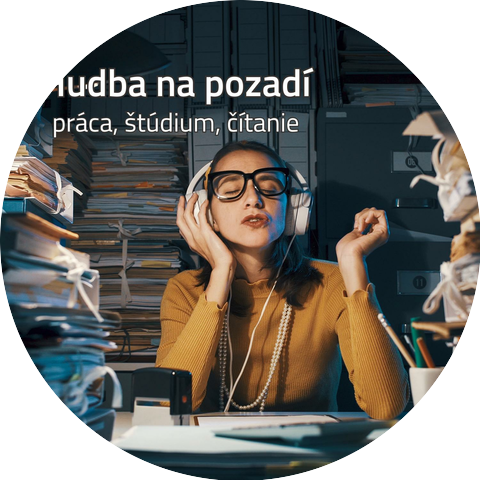 RW Nálada na prácu