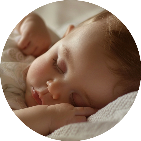 Canciones de cuna mágicas