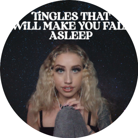 Medusa Whispers ASMR