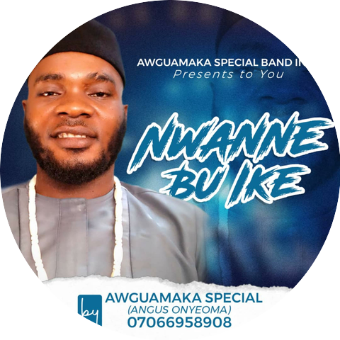 Awguamaka Special