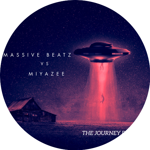 Massive Beatz and Miyazee