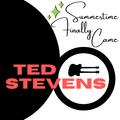 Ted Stevens