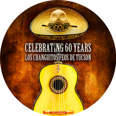 LOS CHANGUITOS FEOS DE TUCSON