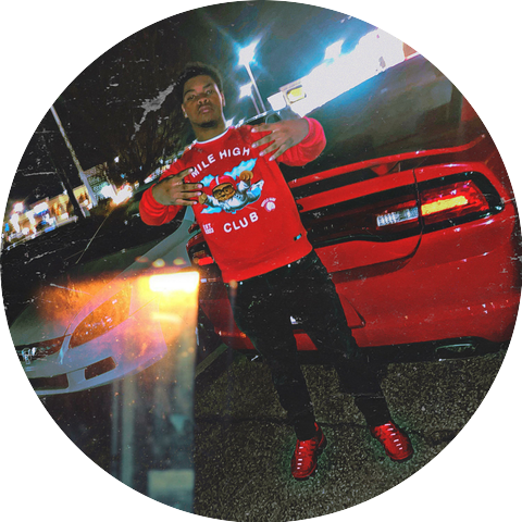 TTK Lil Cuhh